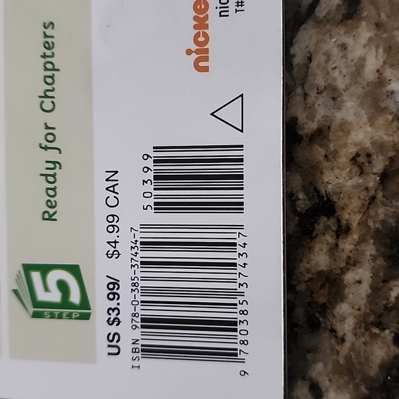 Step Into Reading Book Set - Picture 7 of 12